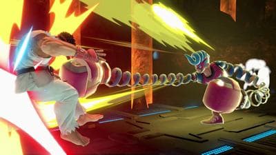 Super Smash Bros. Ultimate screenshot 9