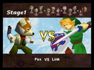 Super Smash Bros. screenshot 5