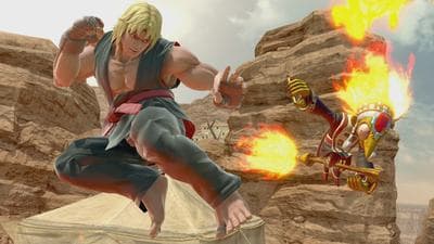 Super Smash Bros. Ultimate screenshot 10