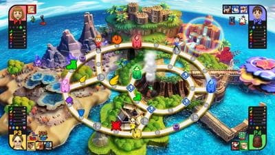 Super Smash Bros. for Wii U screenshot 2