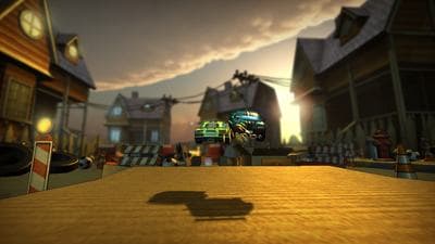 Super Toy Cars screenshot 10