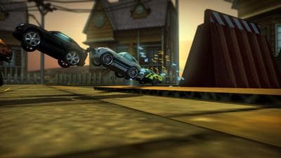 Super Toy Cars screenshot 4