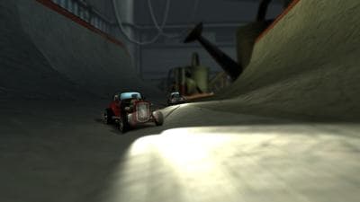 Super Toy Cars screenshot 11