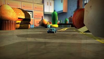 Super Toy Cars screenshot 8