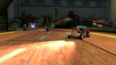 Super Toy Cars screenshot 7