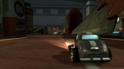 Super Toy Cars screenshot 9