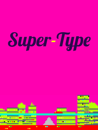 Super-Type