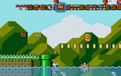 Super ZSNES brengt GPU rendering en meer naar SNES emulatie