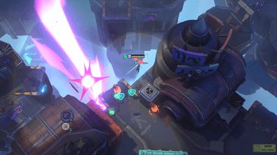Supervive screenshot 3