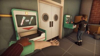 Surgeon Simulator 2 screenshot 6