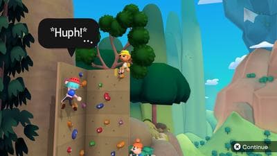 Surmount screenshot 2