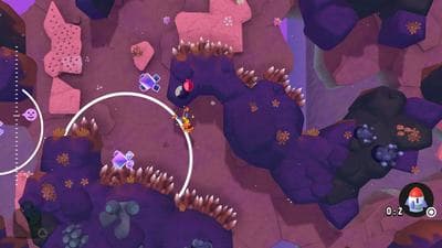 Surmount screenshot 5