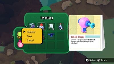 Surmount screenshot 4