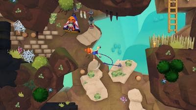 Surmount screenshot 7