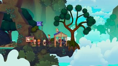 Surmount screenshot 3