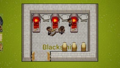 Surviving Medieval screenshot 6