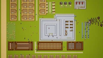 Surviving Medieval screenshot 9