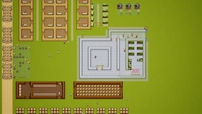 Surviving Medieval screenshot 7
