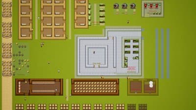 Surviving Medieval screenshot 3