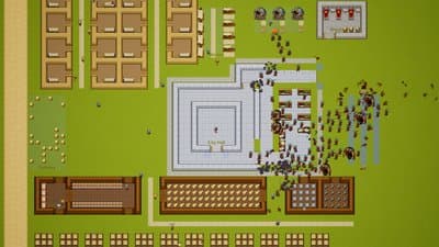 Surviving Medieval screenshot 2