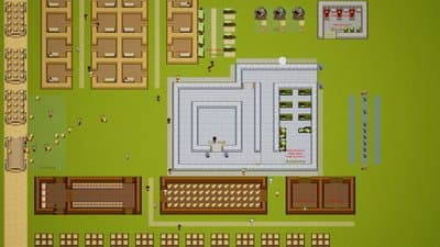 Surviving Medieval screenshot 12