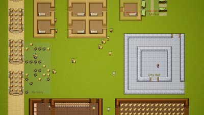 Surviving Medieval screenshot 8