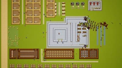 Surviving Medieval screenshot 11