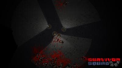 Survivor Squad screenshot 1