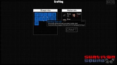 Survivor Squad screenshot 3