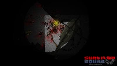 Survivor Squad screenshot 4