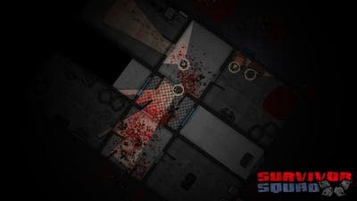 Survivor Squad screenshot 2