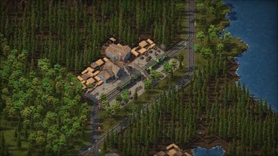 Sweet Transit screenshot 1