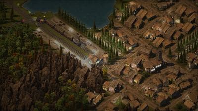 Sweet Transit screenshot 8