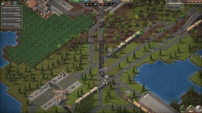 Sweet Transit screenshot 9