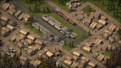 Sweet Transit screenshot 4