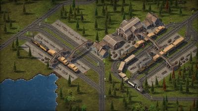 Sweet Transit screenshot 6