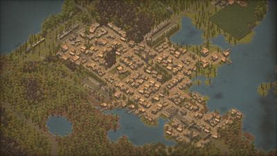 Sweet Transit screenshot 5