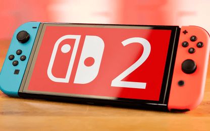 Nog meer details over de Switch 2 komen bovendrijven