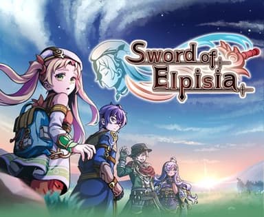 Sword of Elpisia
