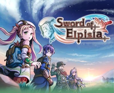 Sword of Elpisia