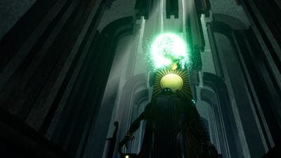 Swords Of Gargantua screenshot 10