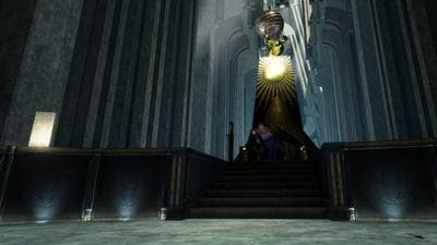 Swords Of Gargantua screenshot 8