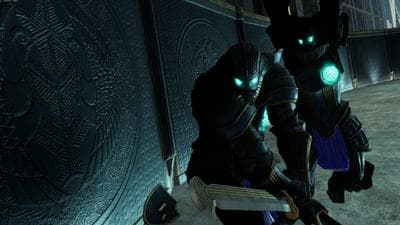 Swords Of Gargantua screenshot 9