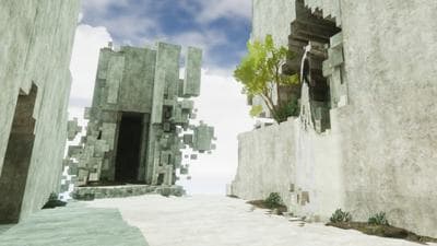 Swords Of Gargantua screenshot 7