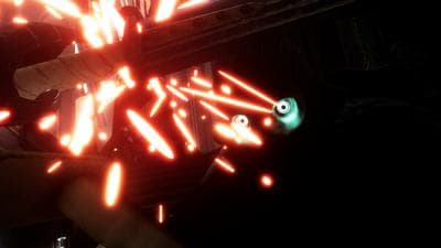 Swords Of Gargantua screenshot 5