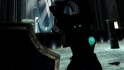 Swords Of Gargantua screenshot 6