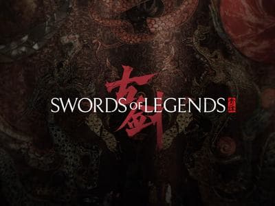 Swords of Legends