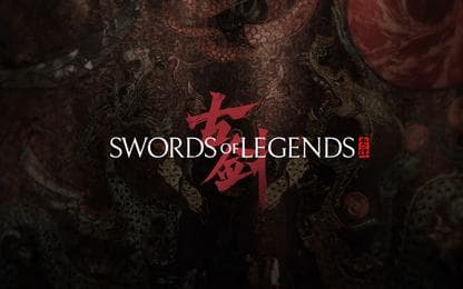 Swords of Legends krijgt een actievolle gameplaytrailer