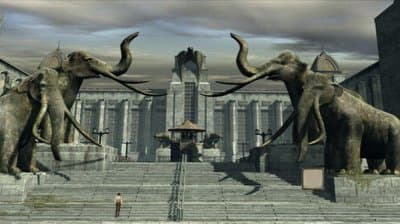 Syberia screenshot 6