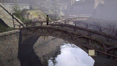 Syberia screenshot 7